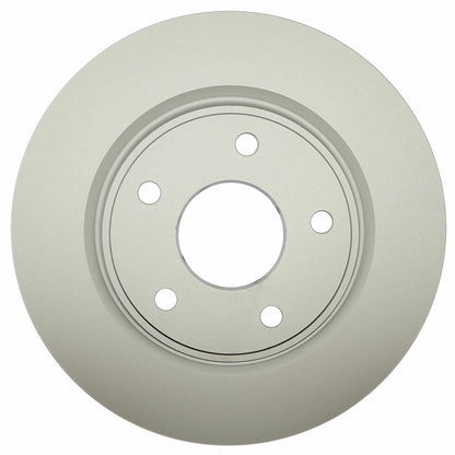 Raybestos Brakes Disc Brake Rotor 782040FZN