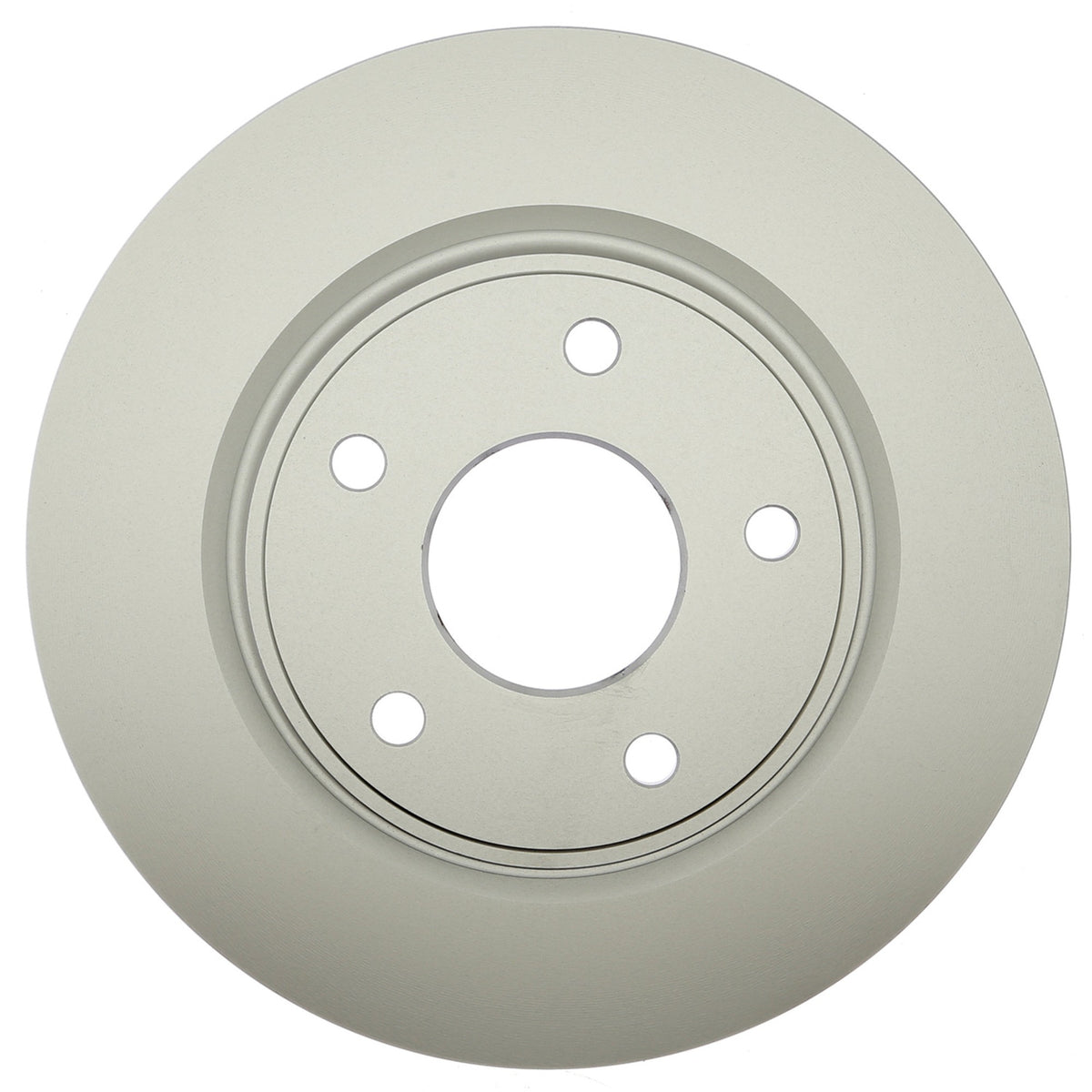 Raybestos Brakes Disc Brake Rotor 782040FZN