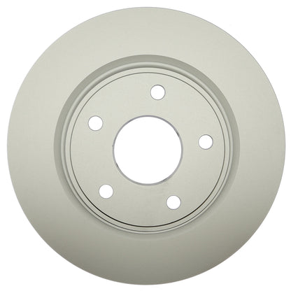 Raybestos Brakes Disc Brake Rotor 782040FZN