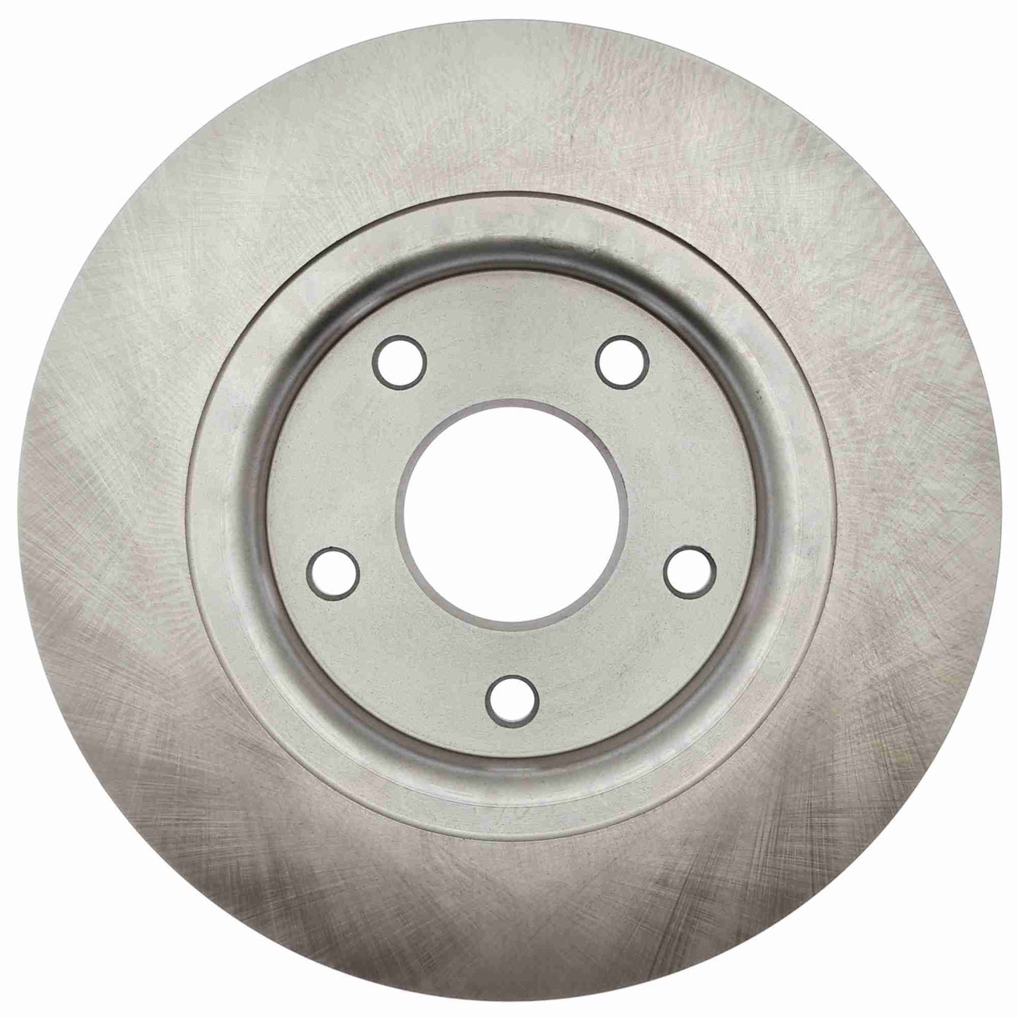 Raybestos Brakes Disc Brake Rotor 782040R