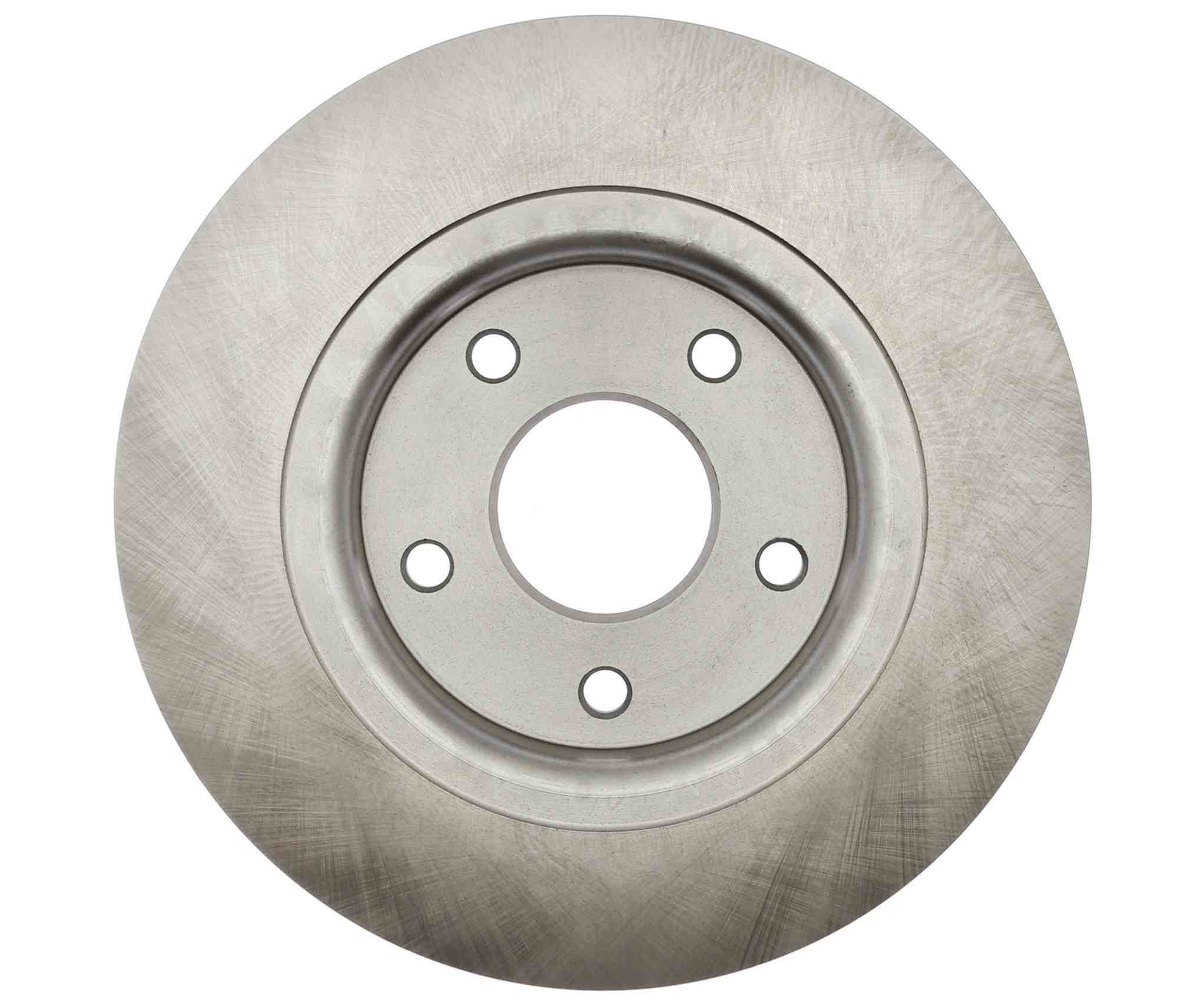 Raybestos Brakes Disc Brake Rotor 782040R