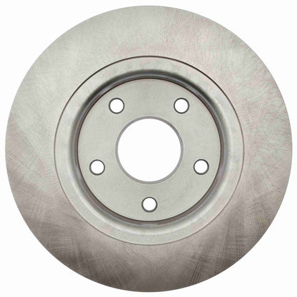 Raybestos Brakes Disc Brake Rotor 782040R
