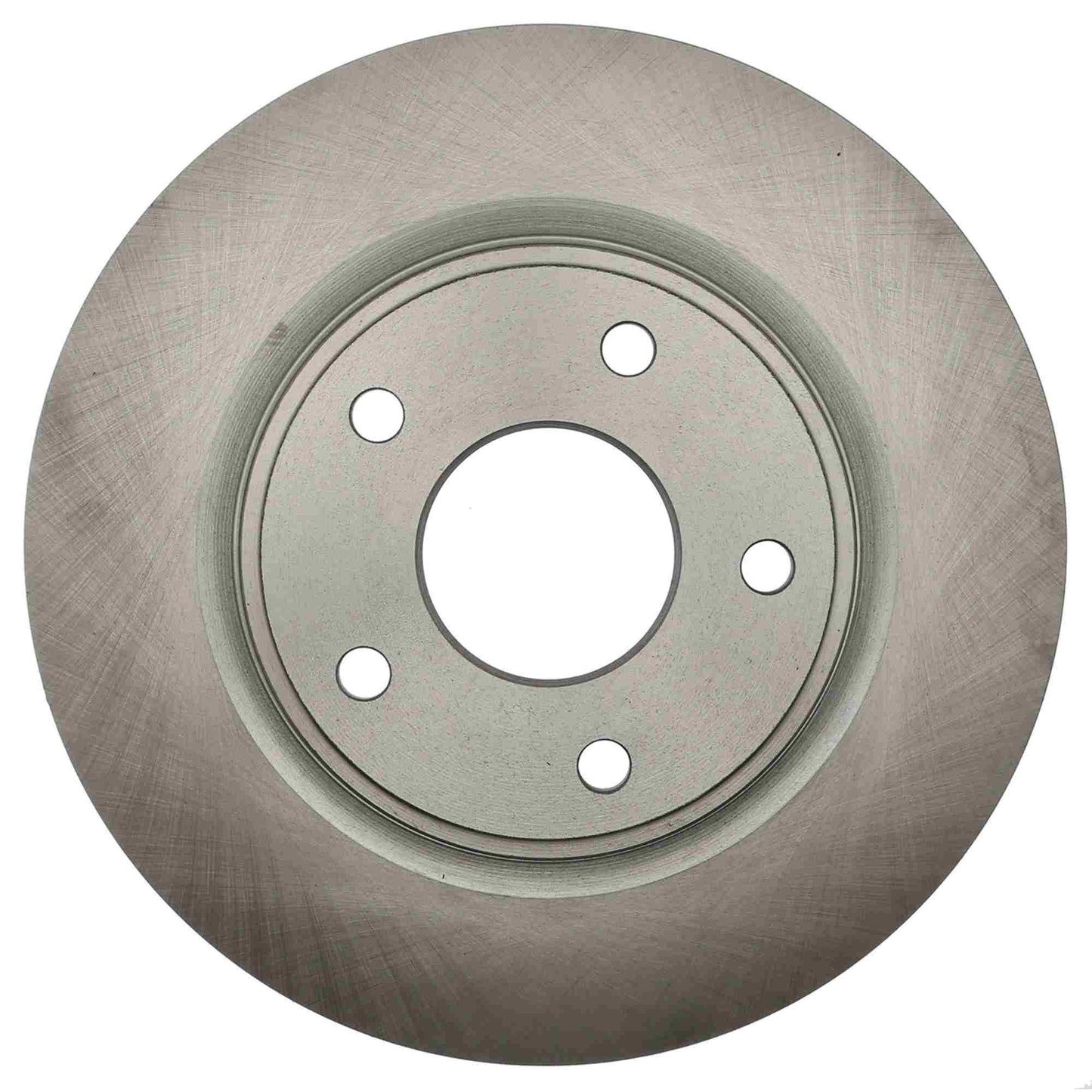 Raybestos Brakes Disc Brake Rotor 782040R