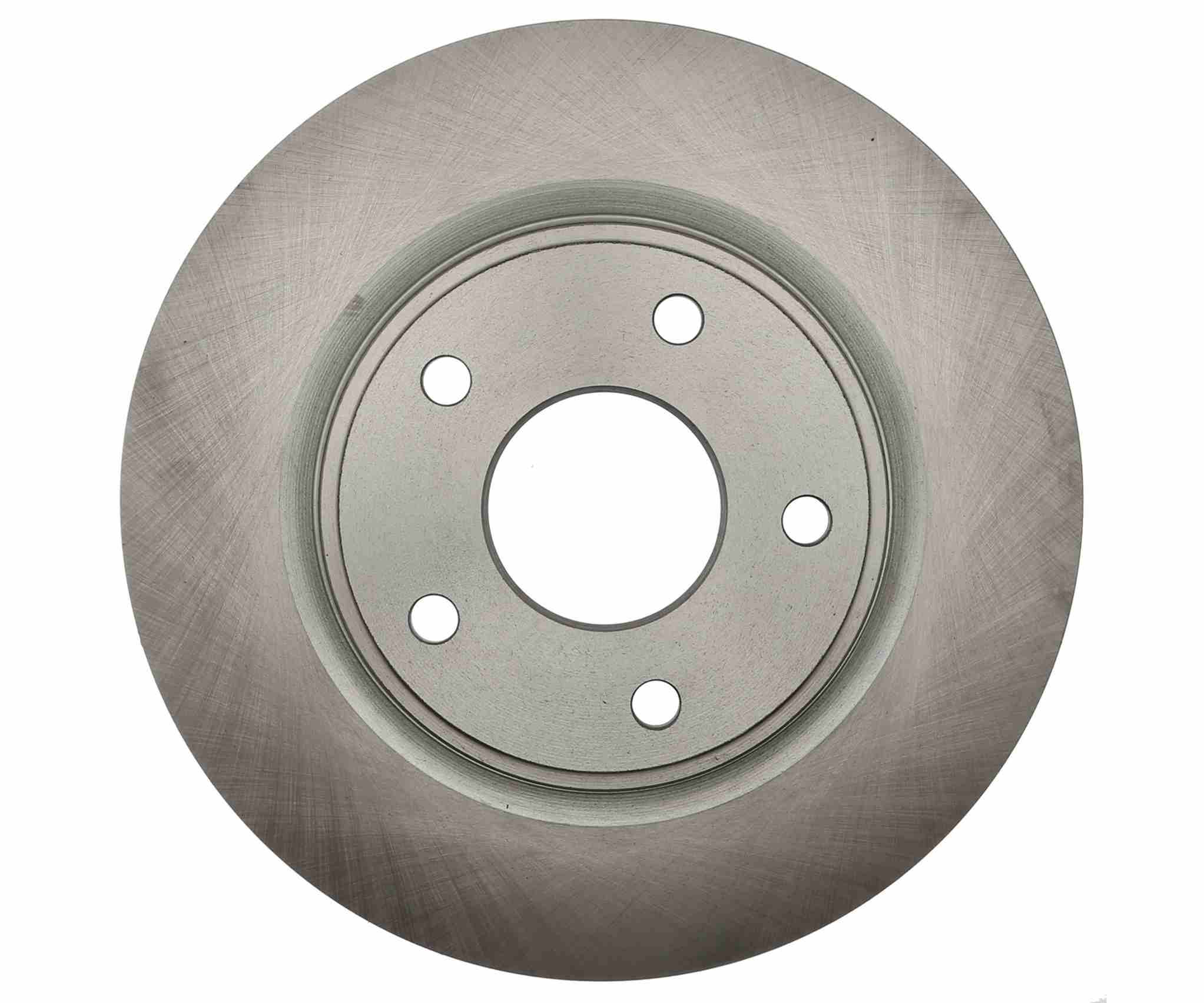 Raybestos Brakes Disc Brake Rotor 782040R