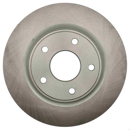 Raybestos Brakes Disc Brake Rotor 782040R