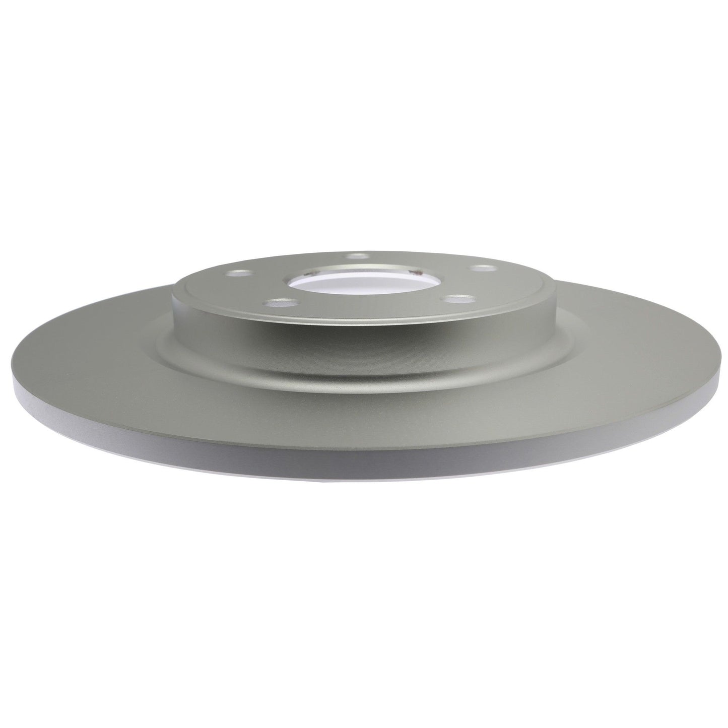Raybestos Brakes Disc Brake Rotor 782040