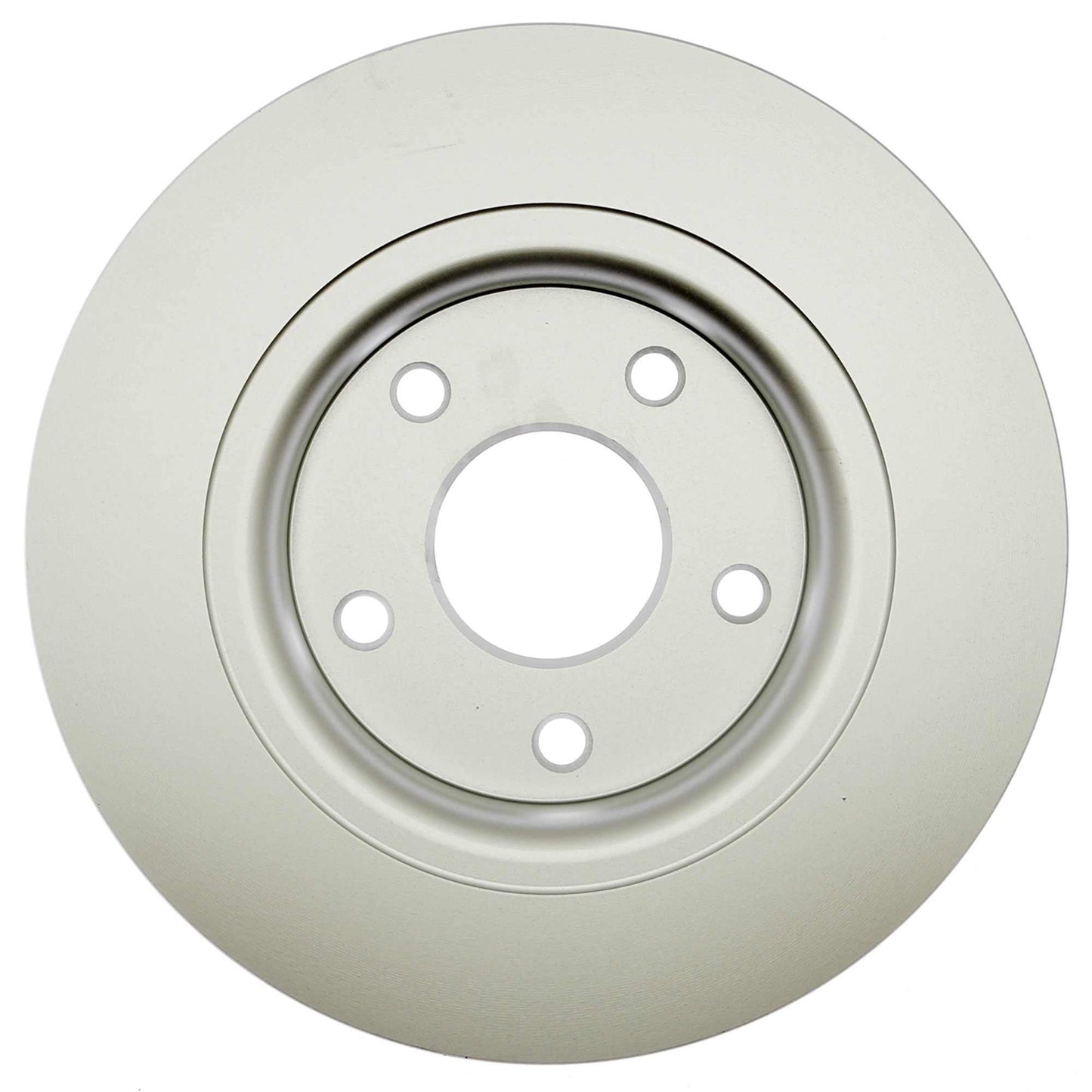 Raybestos Brakes Disc Brake Rotor 782040
