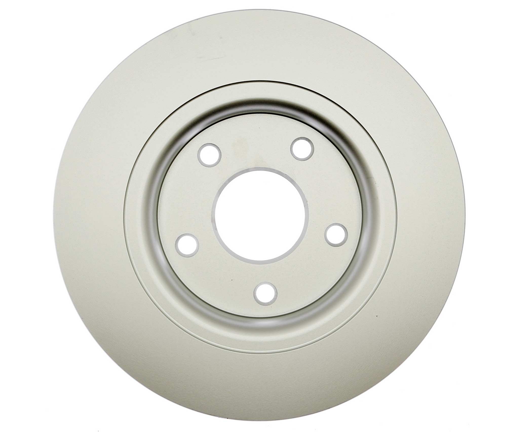 Raybestos Brakes Disc Brake Rotor 782040