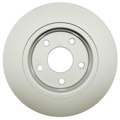 Raybestos Brakes Disc Brake Rotor 782040