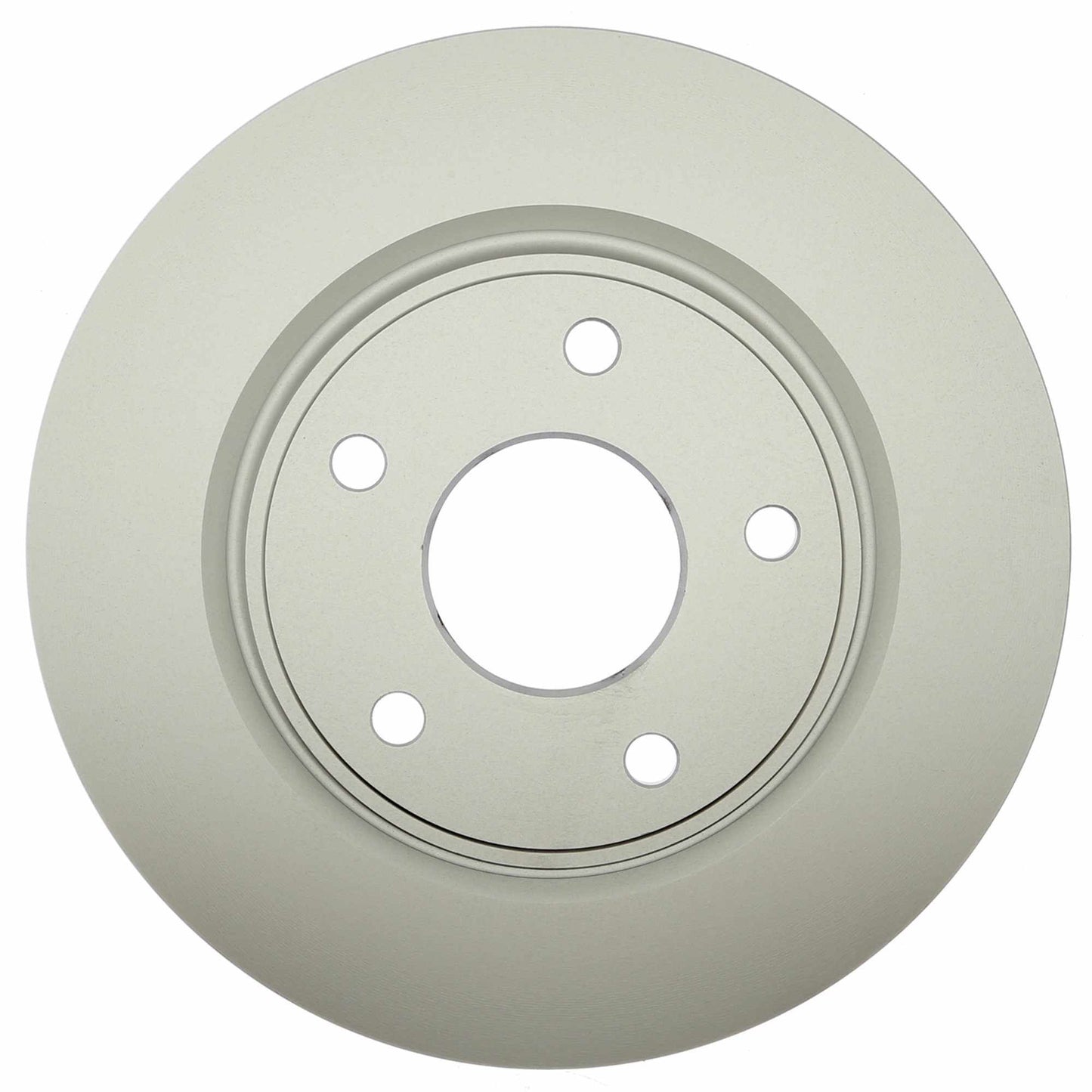 Raybestos Brakes Disc Brake Rotor 782040