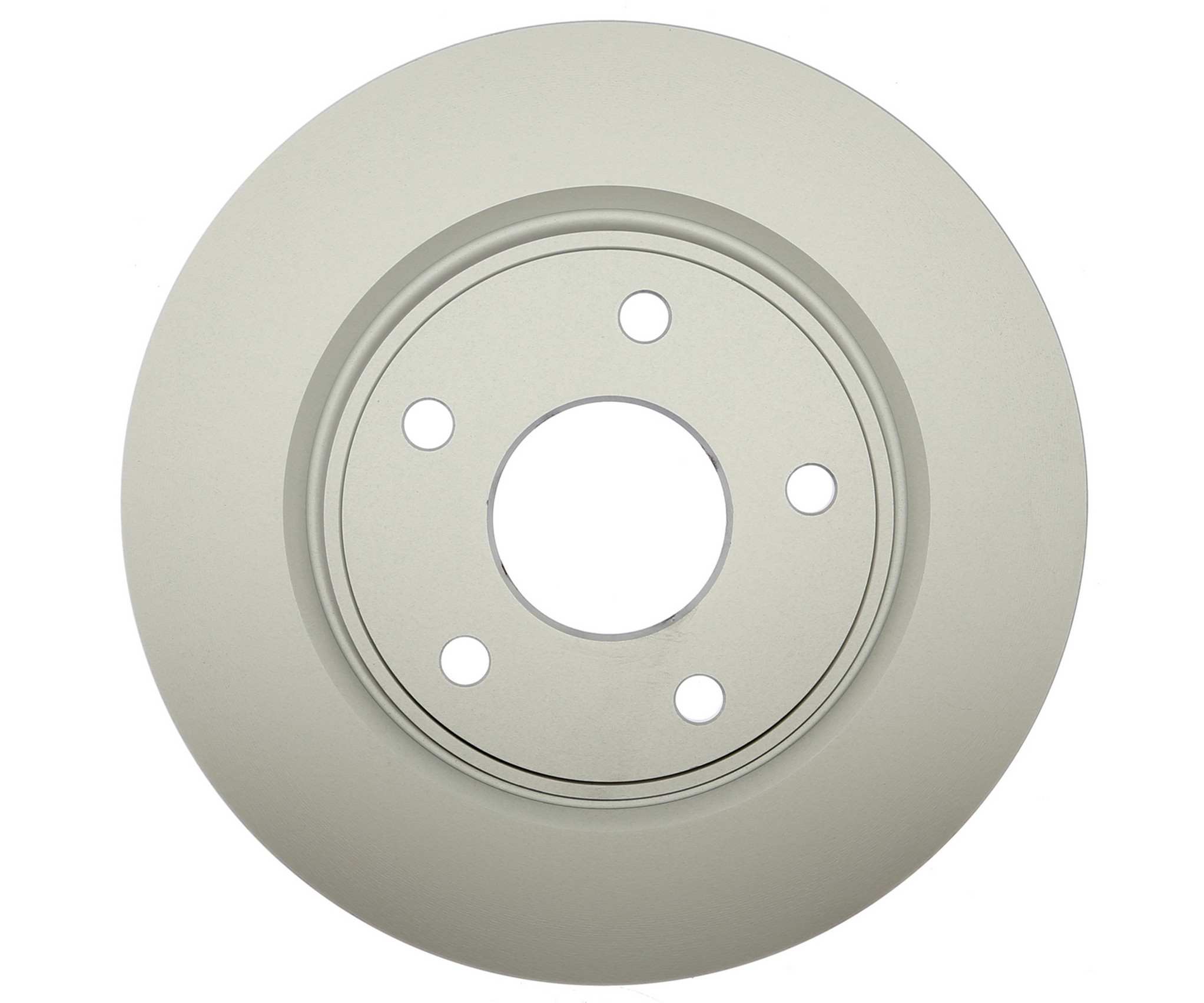 Raybestos Brakes Disc Brake Rotor 782040