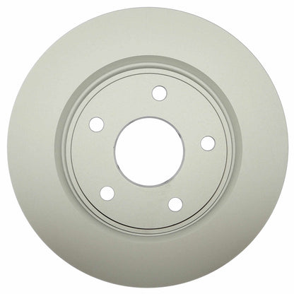 Raybestos Brakes Disc Brake Rotor 782040