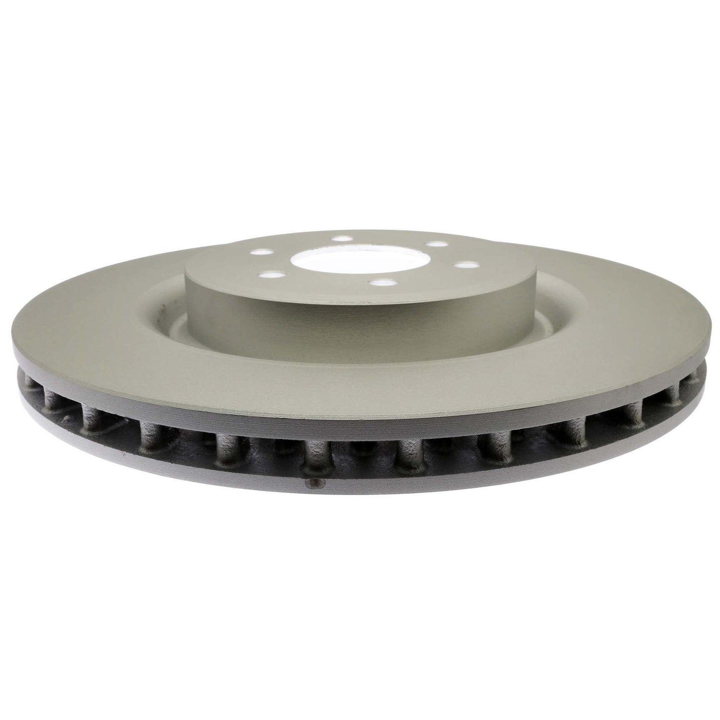 Raybestos Brakes Disc Brake Rotor 782057