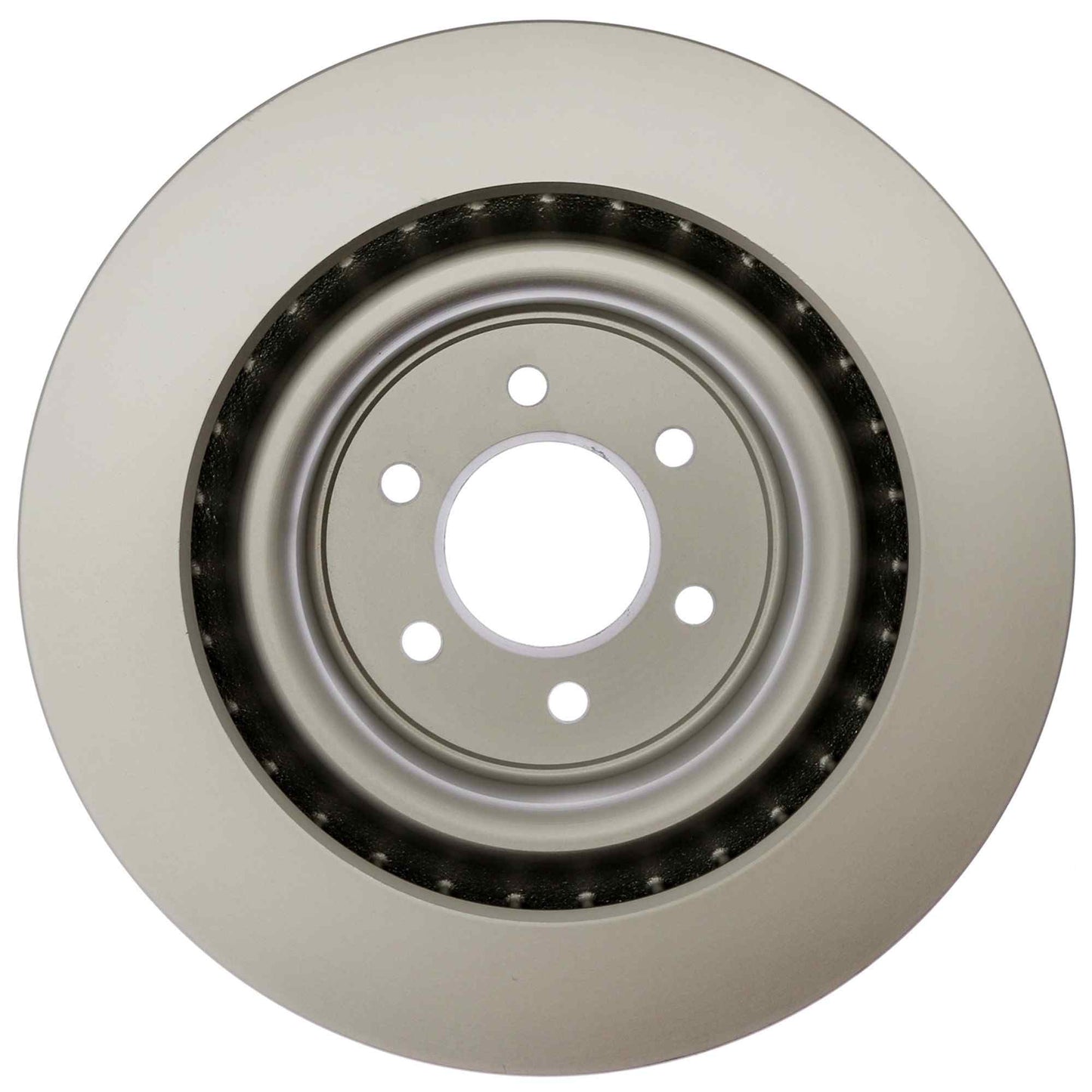 Raybestos Brakes Disc Brake Rotor 782057