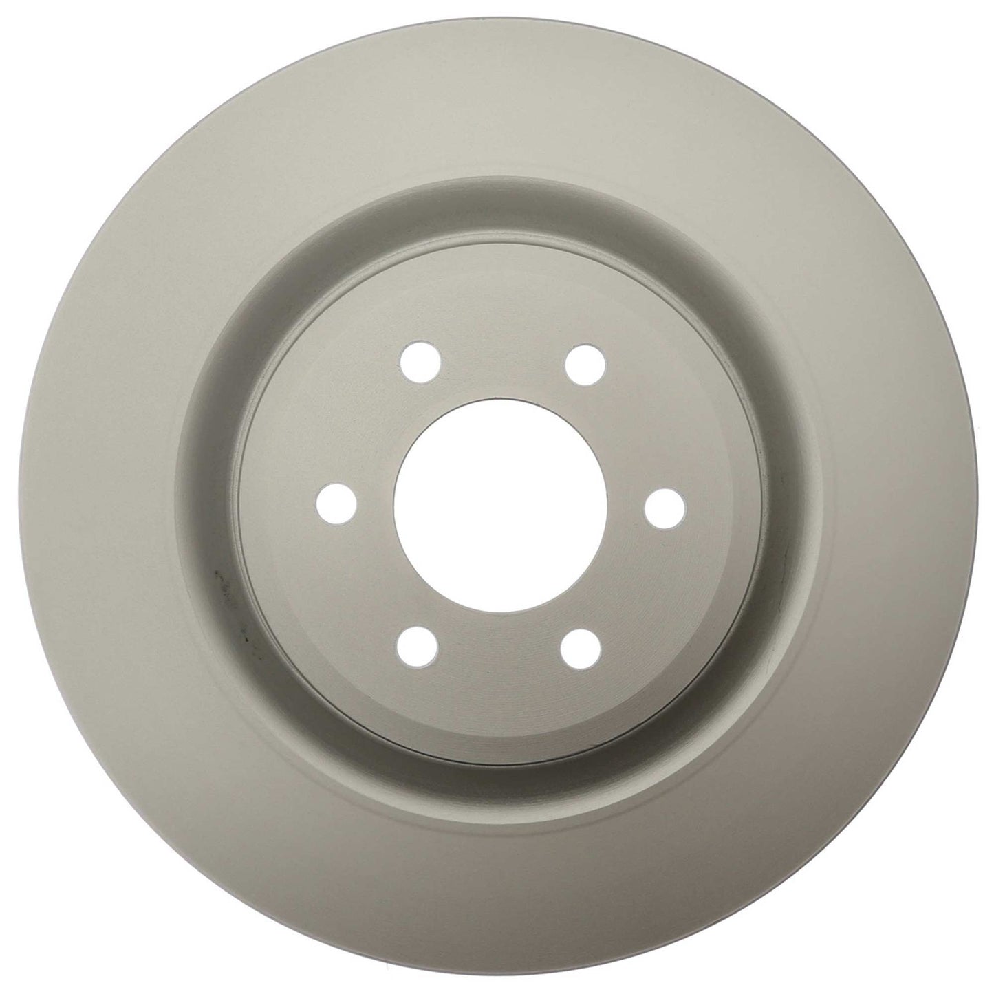 Raybestos Brakes Disc Brake Rotor 782057