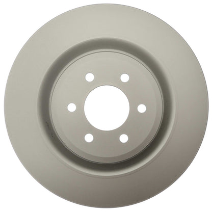 Raybestos Brakes Disc Brake Rotor 782057