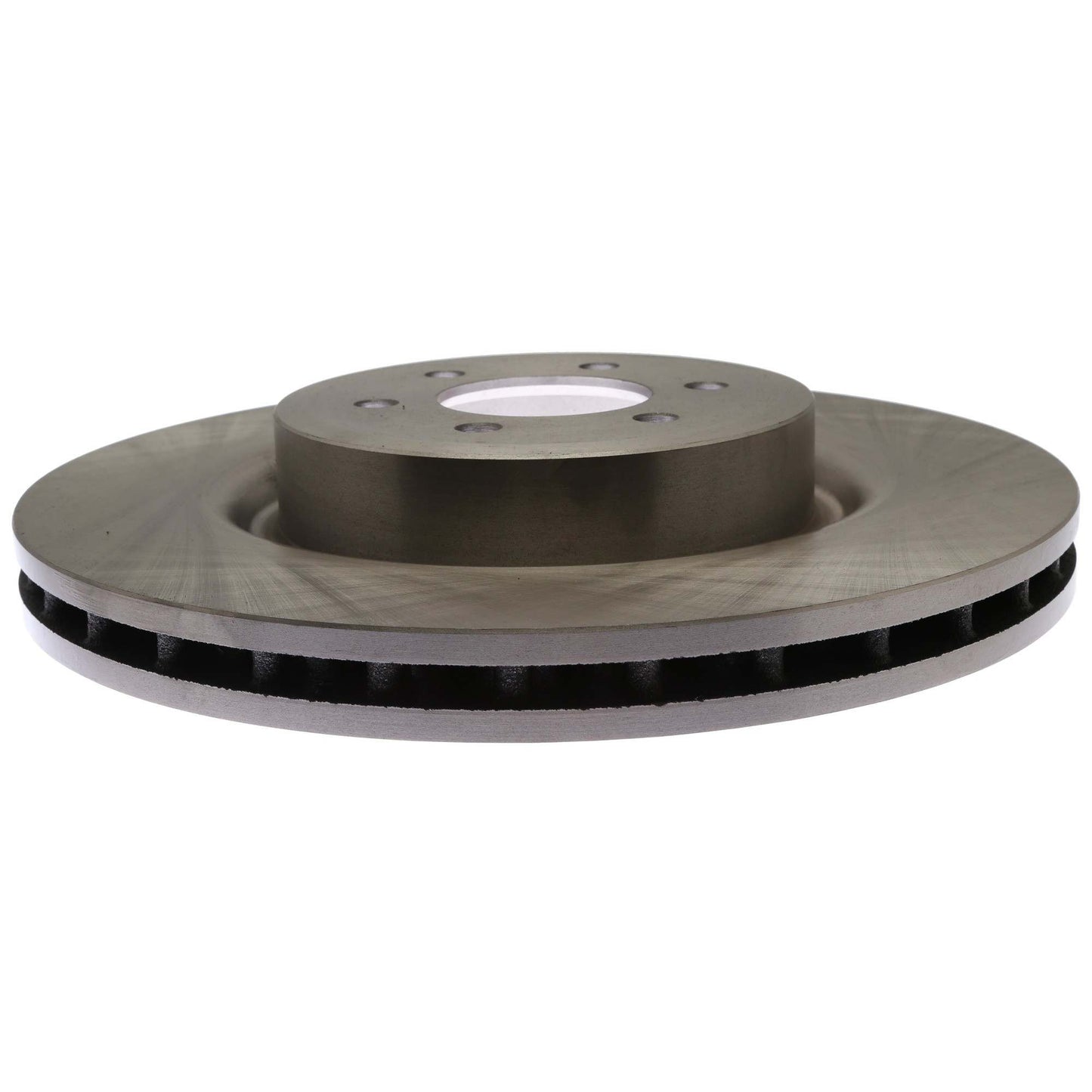 Raybestos Brakes Disc Brake Rotor 782058R