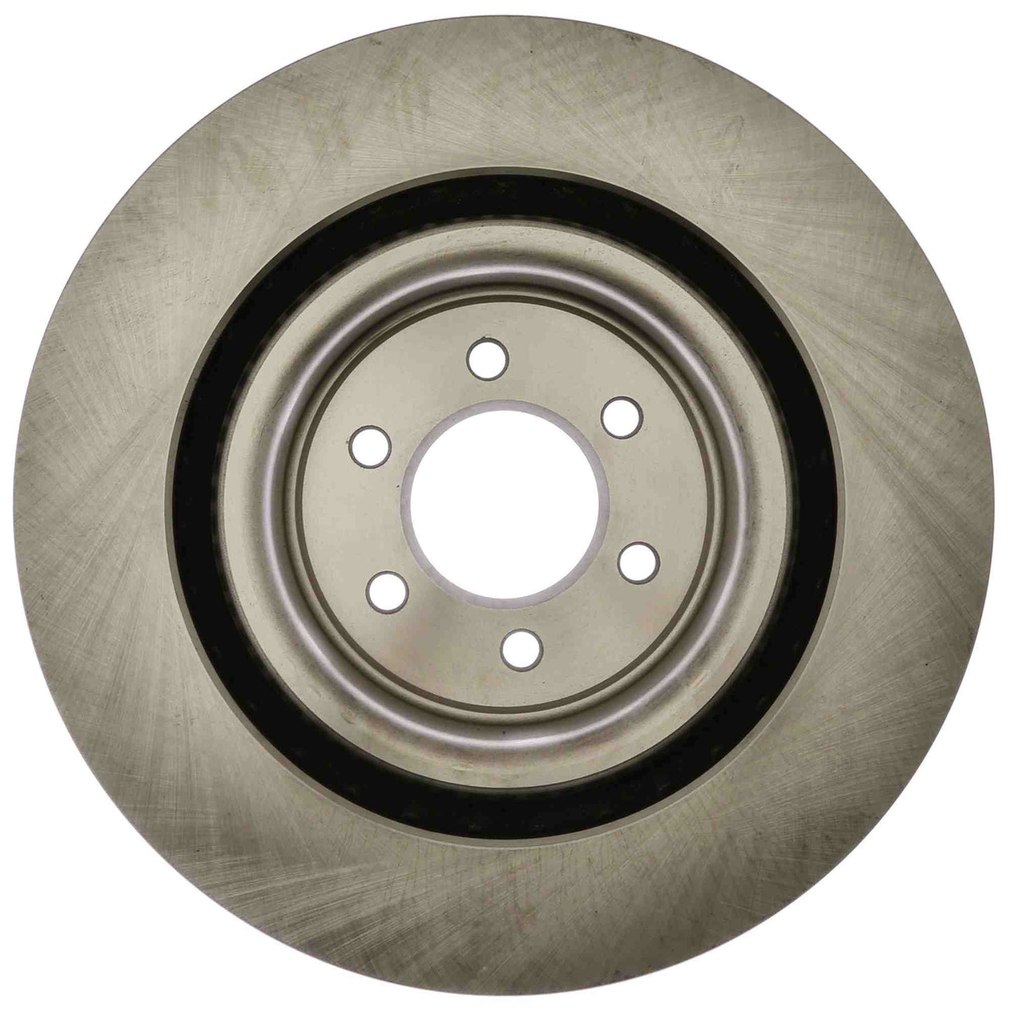 Raybestos Brakes Disc Brake Rotor 782058R