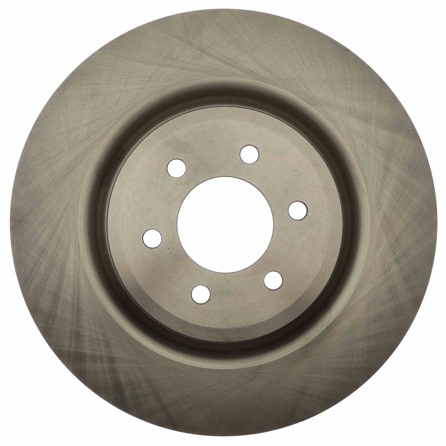 Raybestos Brakes Disc Brake Rotor 782058R