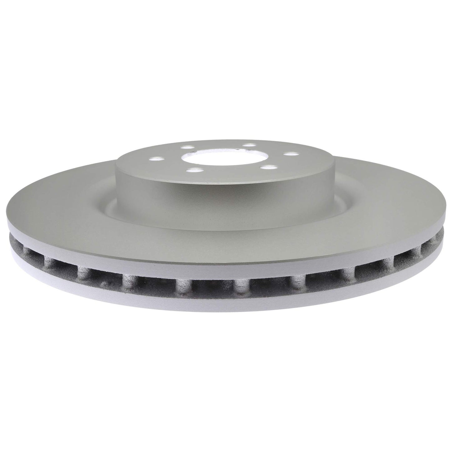 Raybestos Brakes Disc Brake Rotor 782058