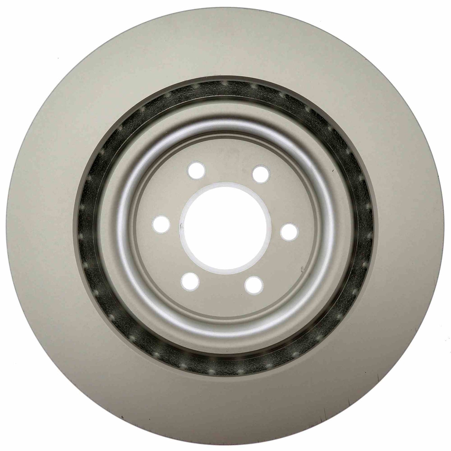 Raybestos Brakes Disc Brake Rotor 782058