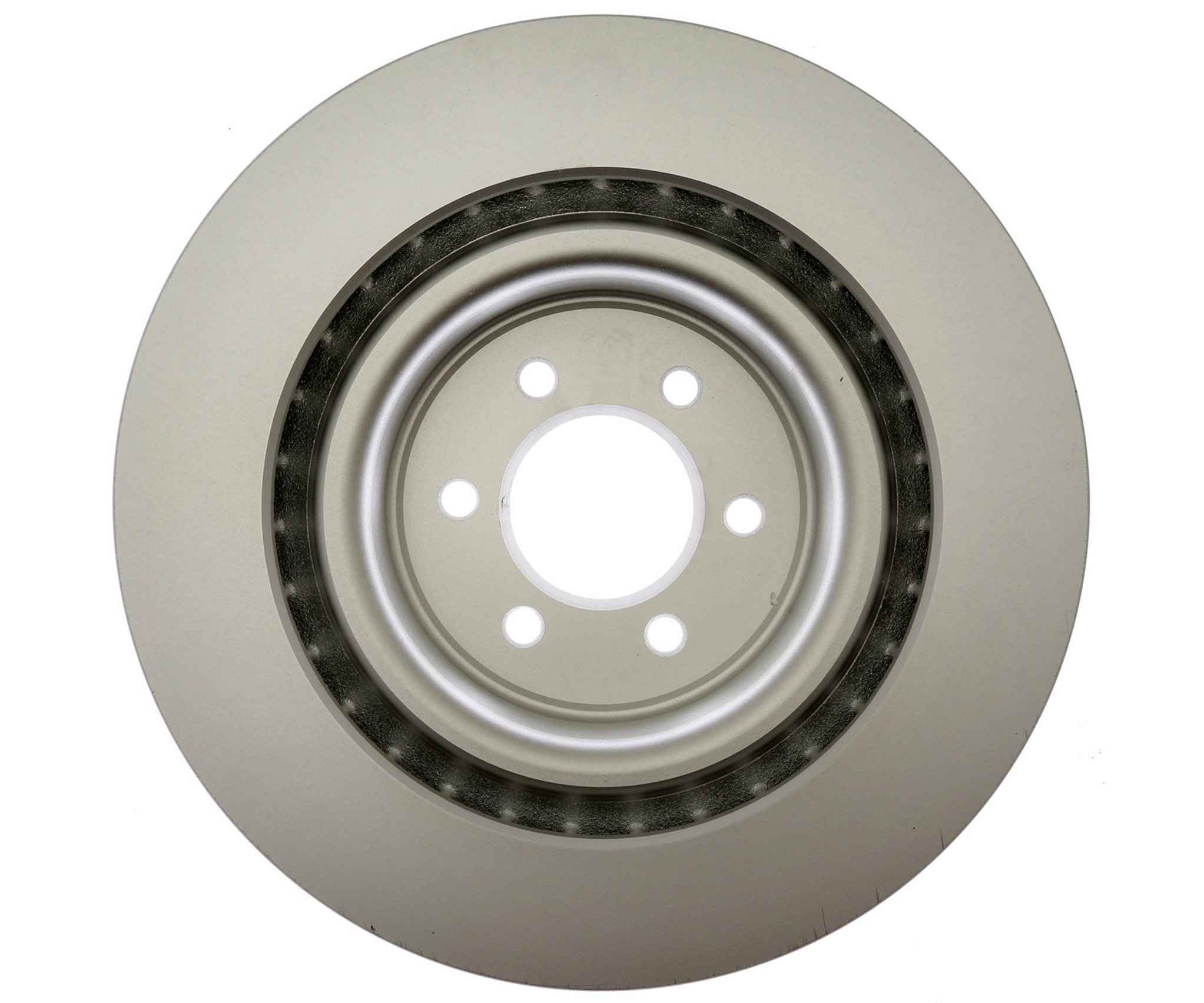 Raybestos Brakes Disc Brake Rotor 782058