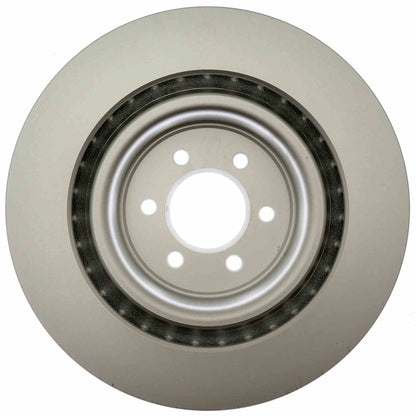 Raybestos Brakes Disc Brake Rotor 782058