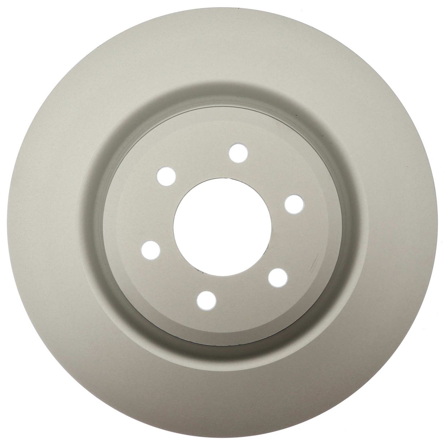 Raybestos Brakes Disc Brake Rotor 782058
