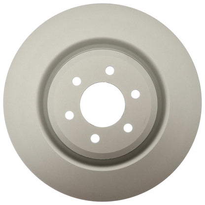 Raybestos Brakes Disc Brake Rotor 782058