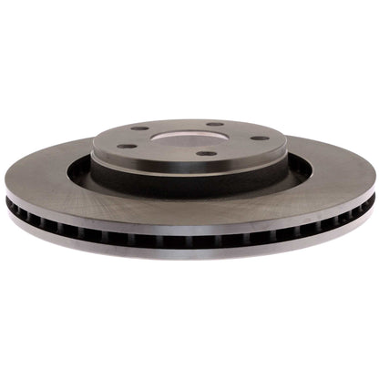 Raybestos Brakes Disc Brake Rotor 782275R