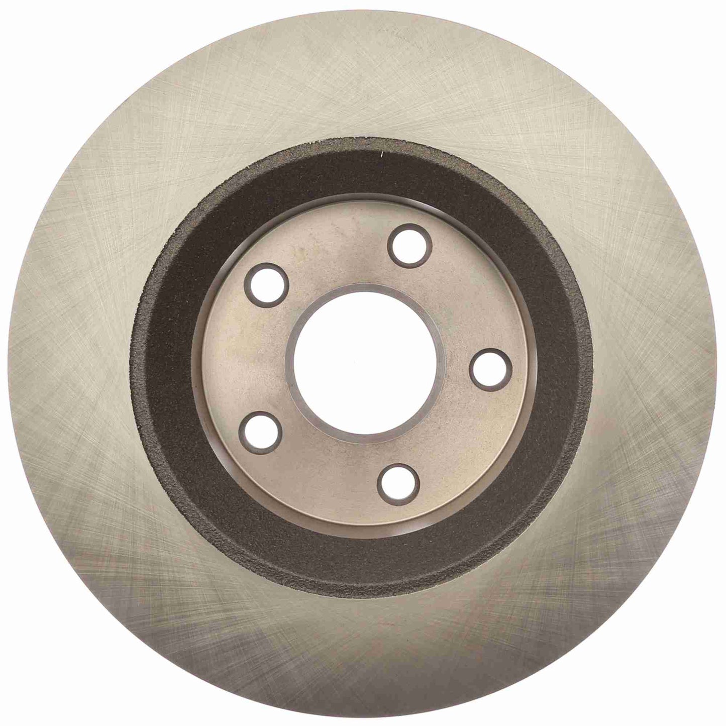 Raybestos Brakes Disc Brake Rotor 782275R