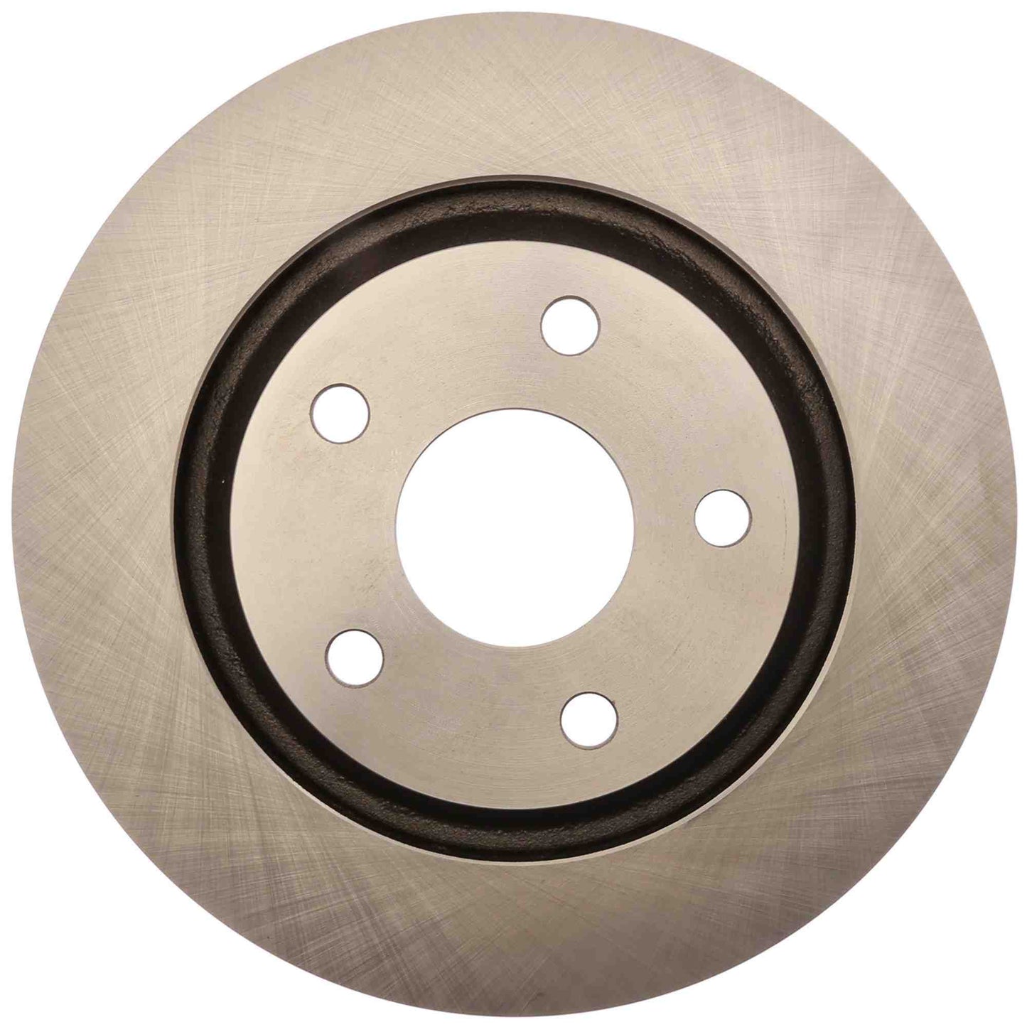 Raybestos Brakes Disc Brake Rotor 782275R