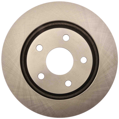 Raybestos Brakes Disc Brake Rotor 782275R