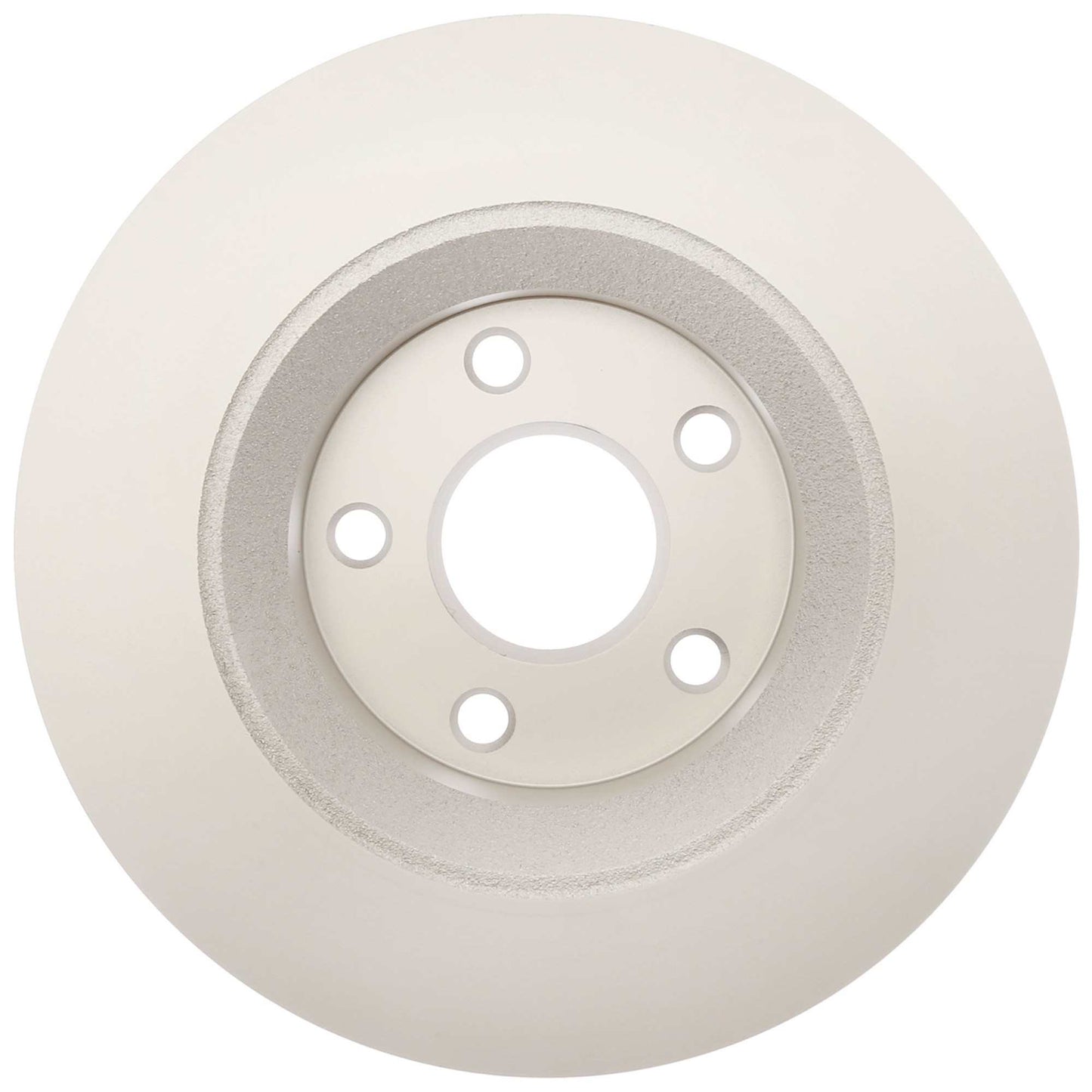 Raybestos Brakes Disc Brake Rotor 782275