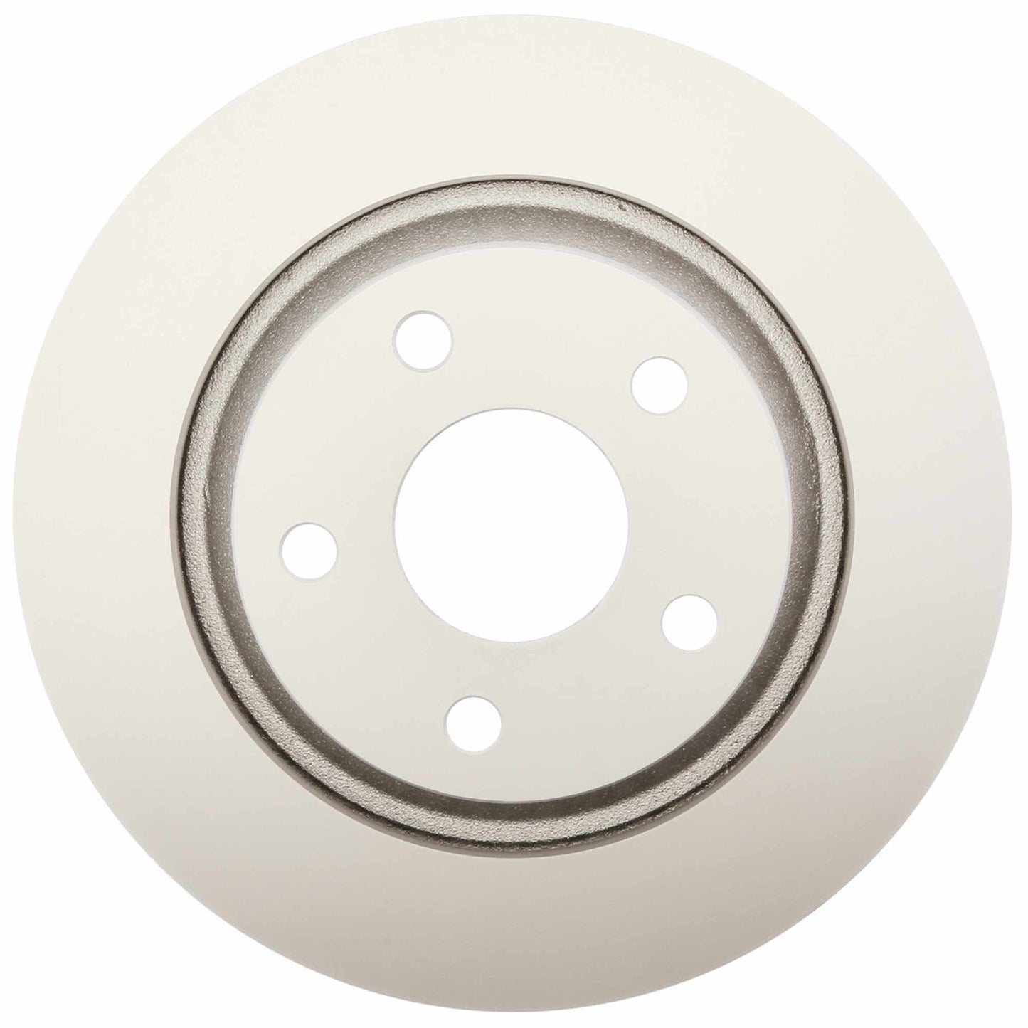 Raybestos Brakes Disc Brake Rotor 782275