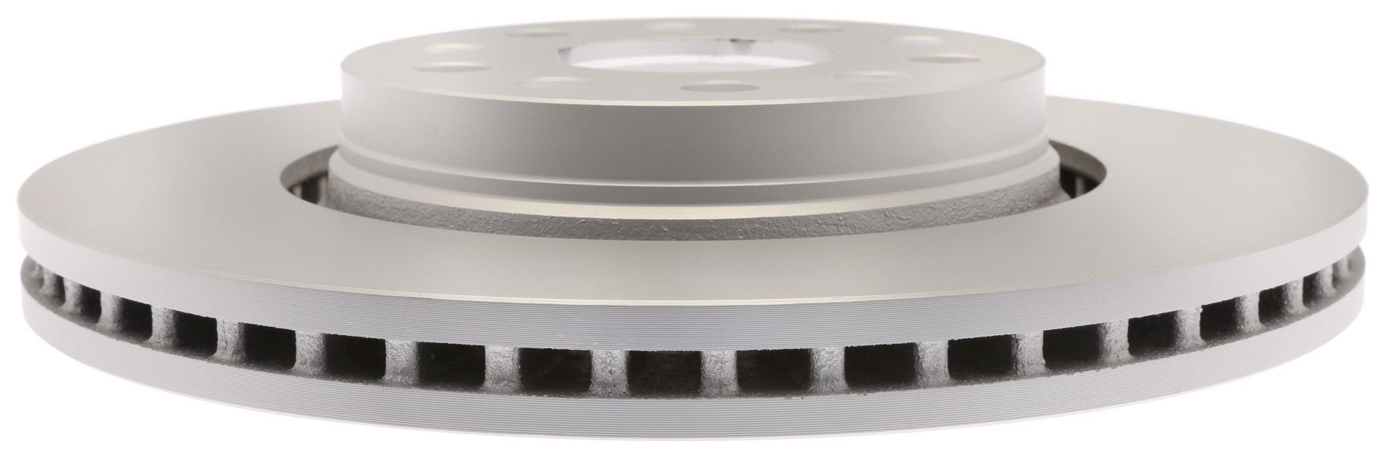 Raybestos Brakes Disc Brake Rotor 782319