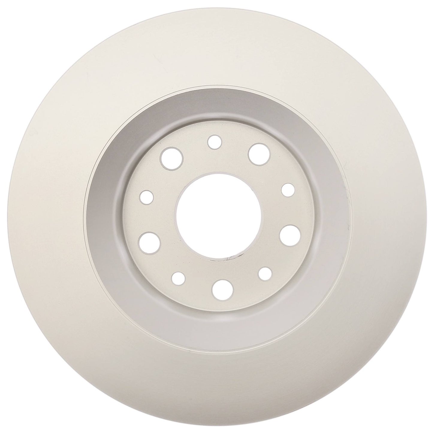 Raybestos Brakes Disc Brake Rotor 782319