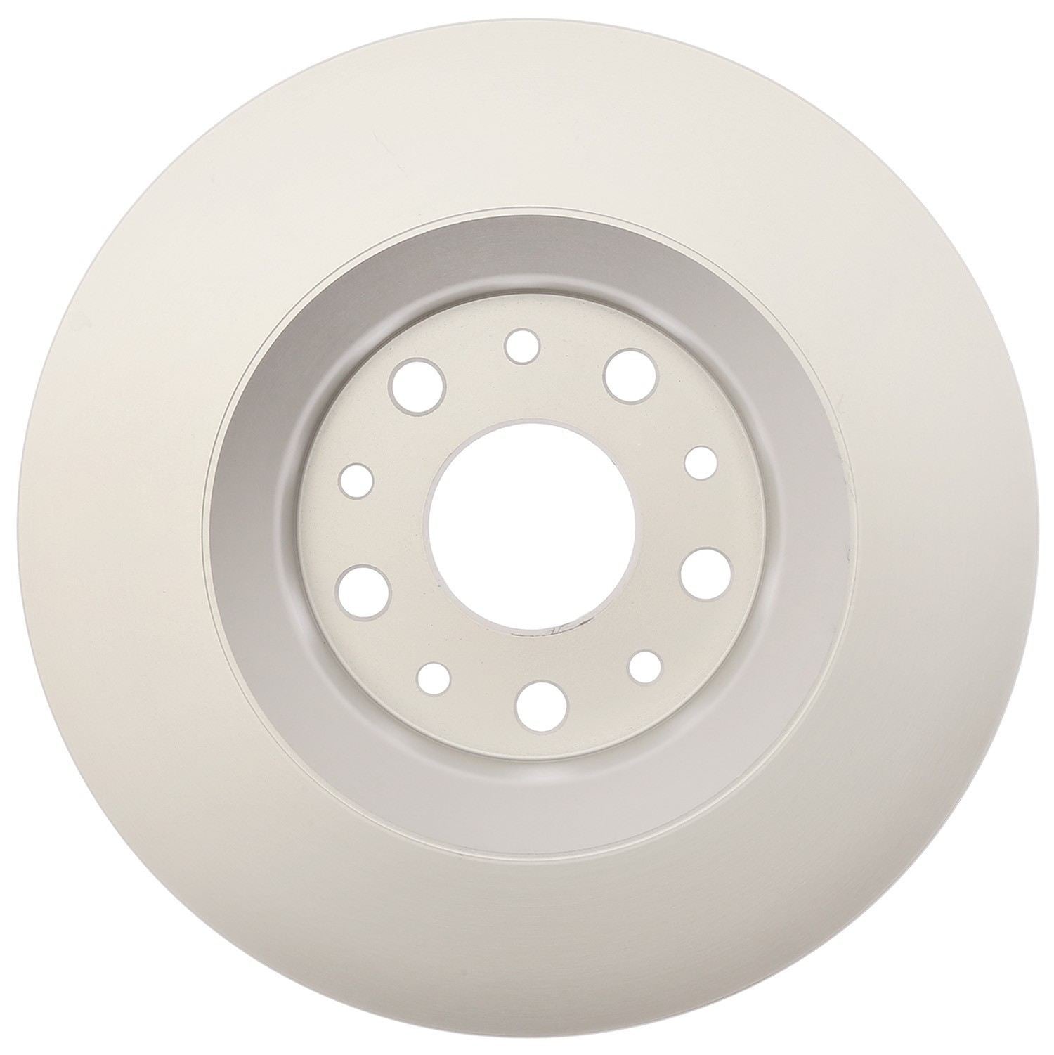 Raybestos Brakes Disc Brake Rotor 782319