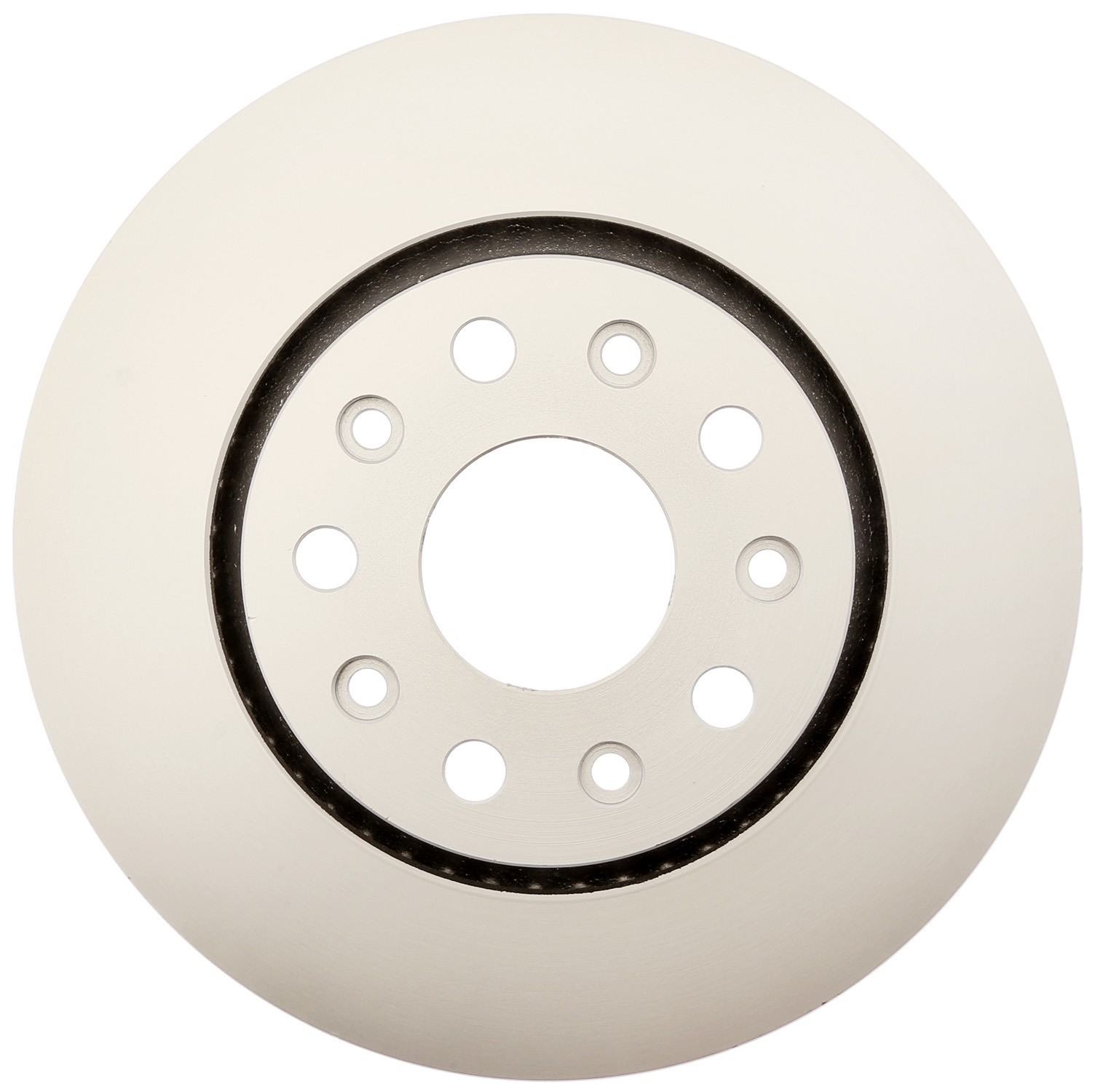 Raybestos Brakes Disc Brake Rotor 782319
