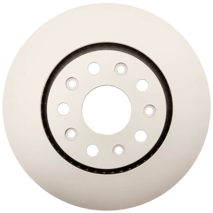 Raybestos Brakes Disc Brake Rotor 782319