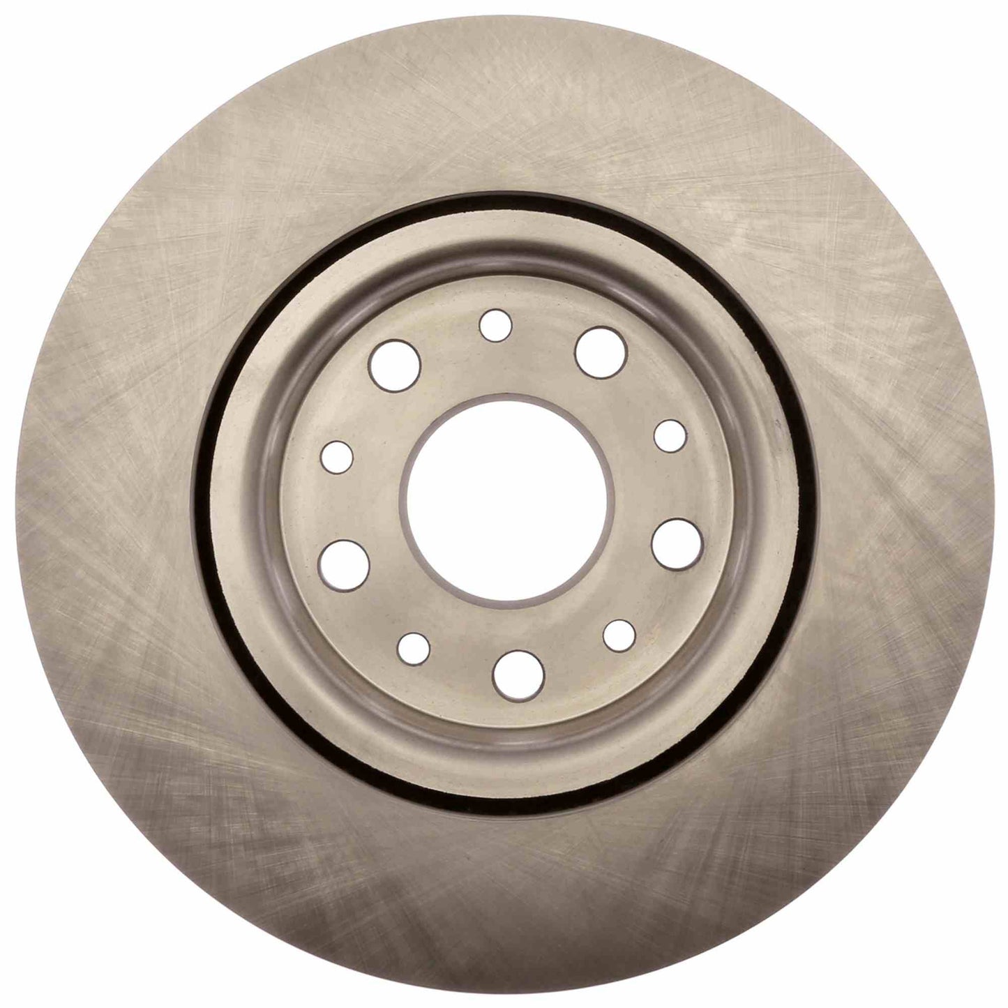 Raybestos Brakes Disc Brake Rotor 782320R