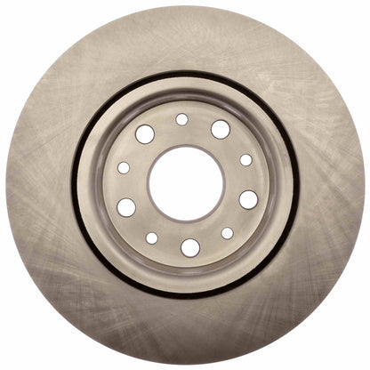 Raybestos Brakes Disc Brake Rotor 782320R
