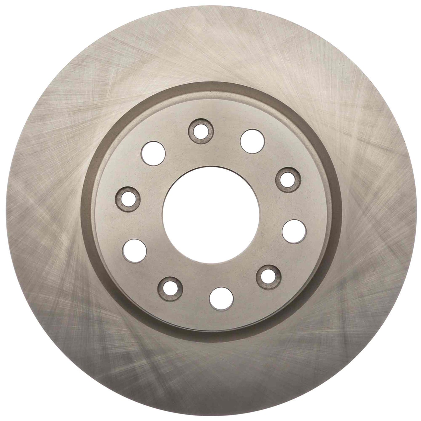 Raybestos Brakes Disc Brake Rotor 782320R