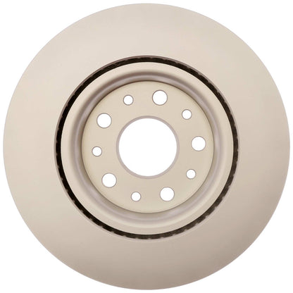 Raybestos Brakes Disc Brake Rotor 782320