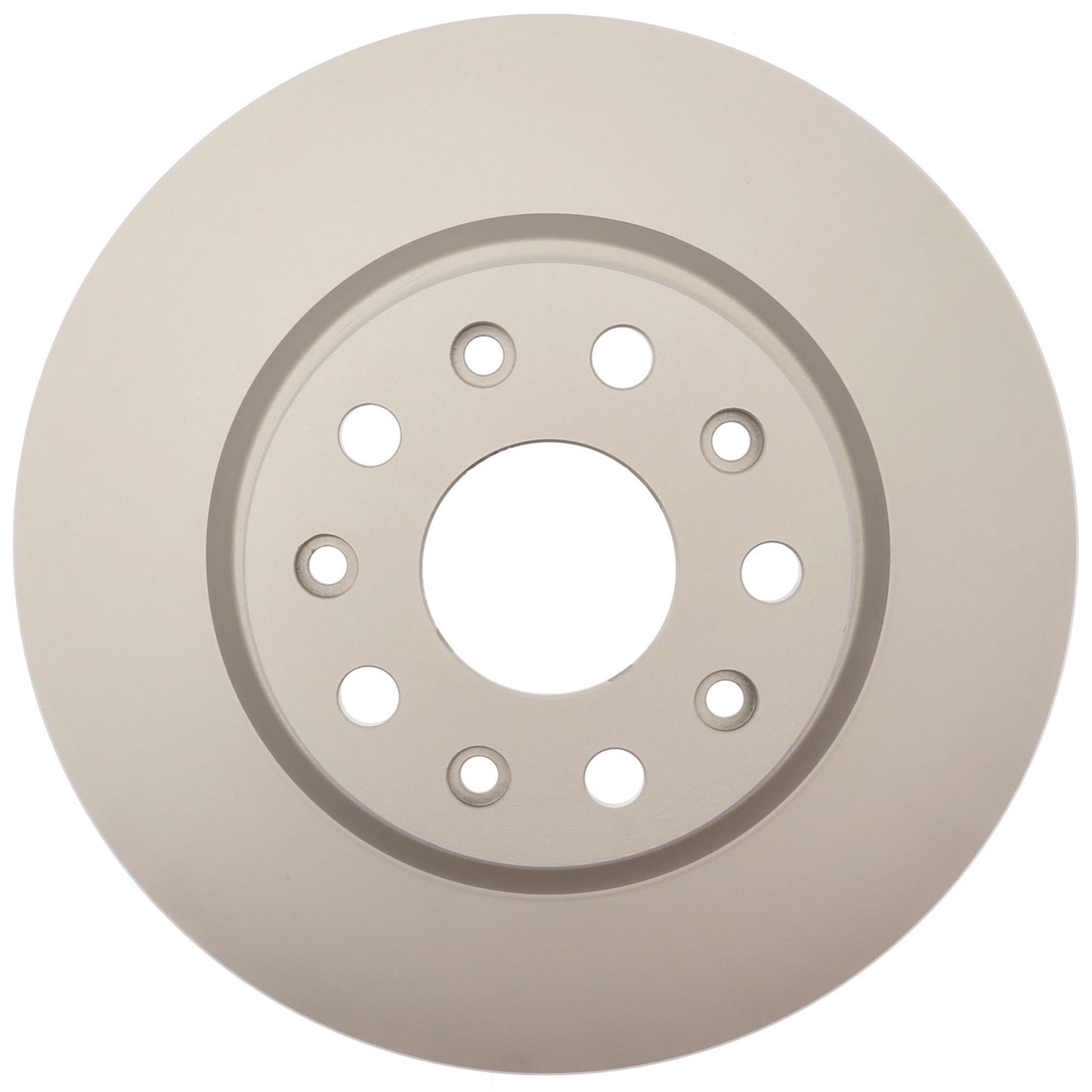 Raybestos Brakes Disc Brake Rotor 782320