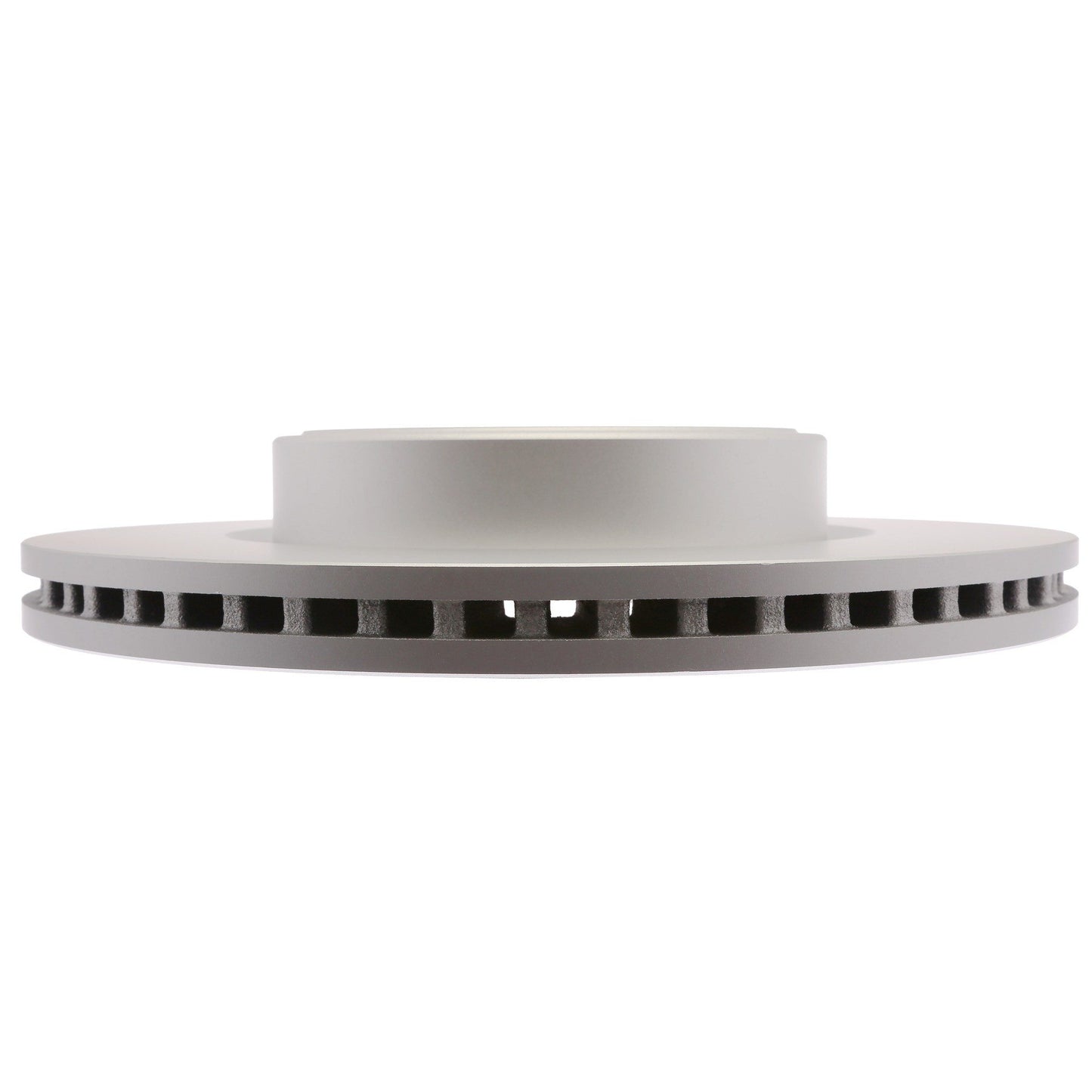 Raybestos Brakes Disc Brake Rotor 782430FZN