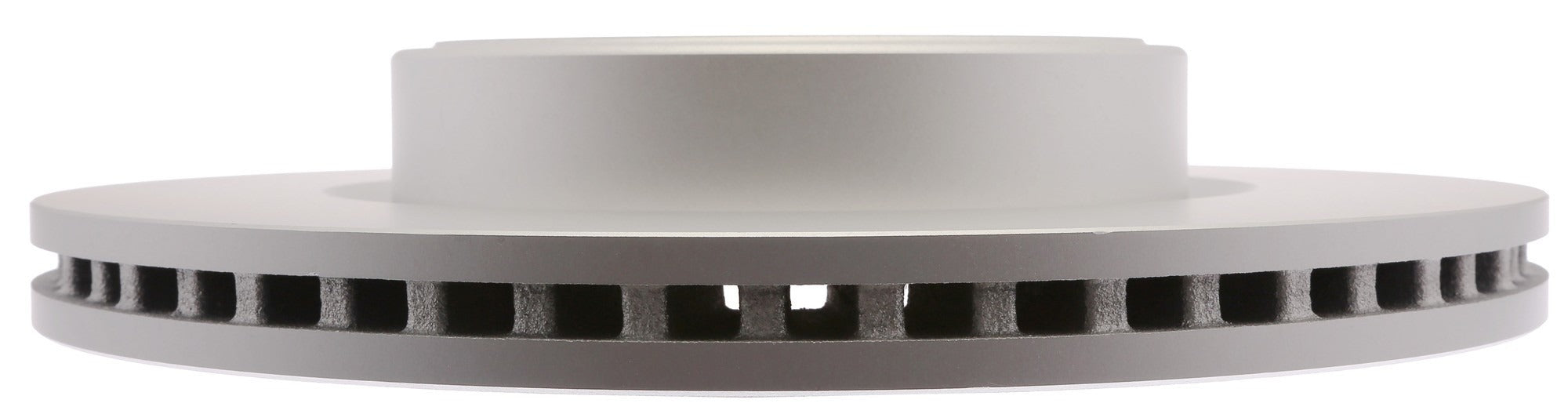 Raybestos Brakes Disc Brake Rotor 782430FZN