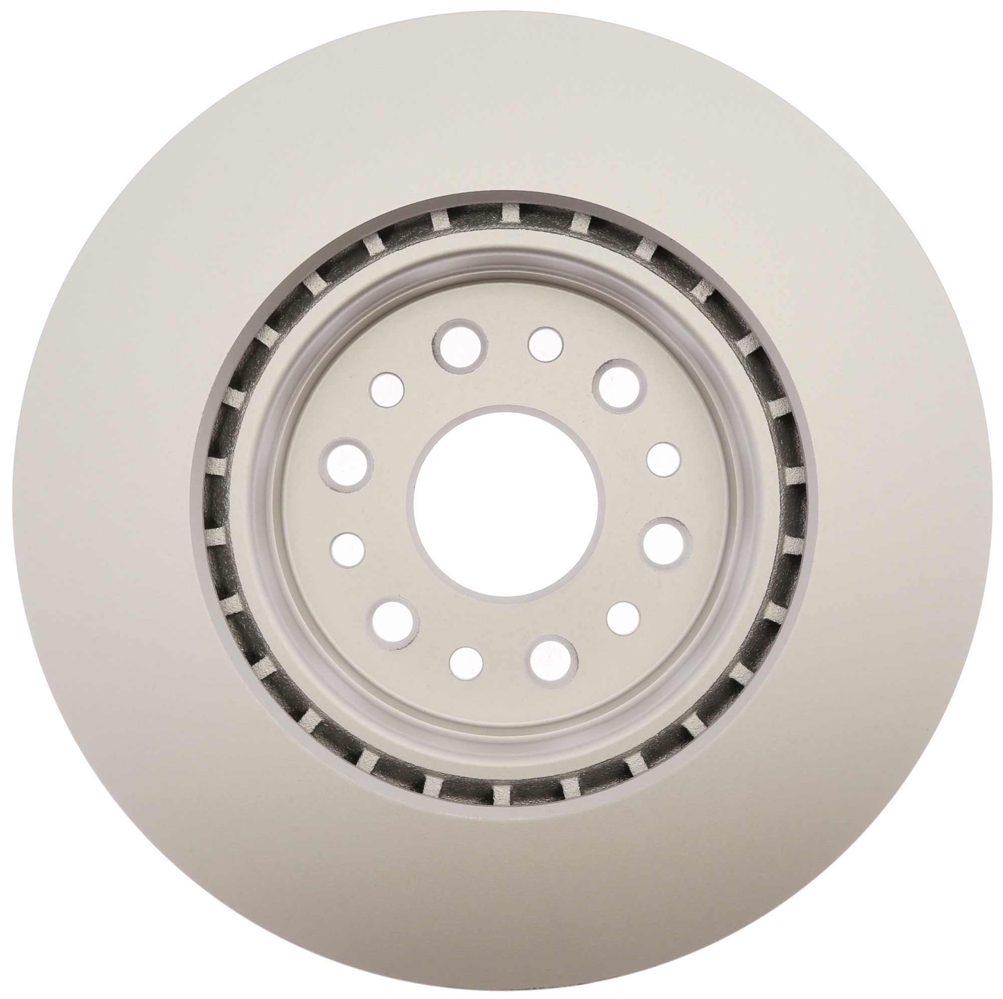 Raybestos Brakes Disc Brake Rotor 782430FZN