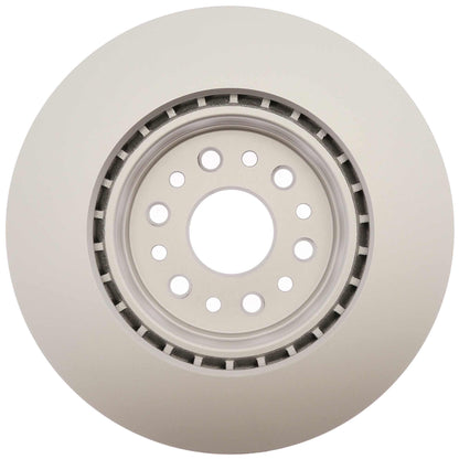 Raybestos Brakes Disc Brake Rotor 782430FZN