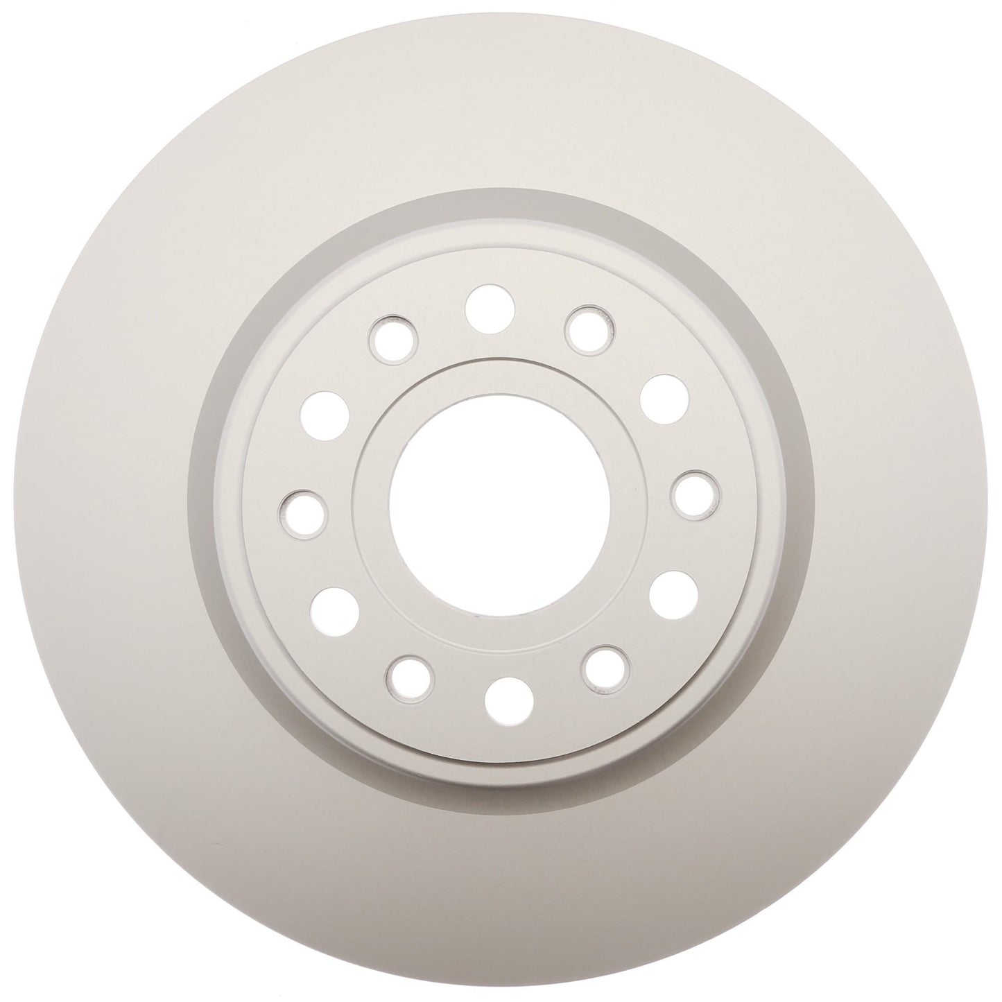 Raybestos Brakes Disc Brake Rotor 782430FZN